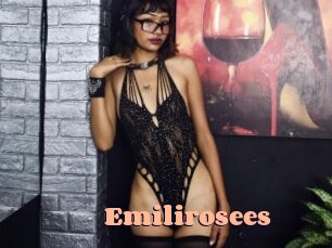 Emilirosees