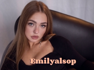 Emilyalsop