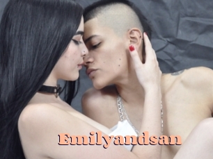 Emilyandsan