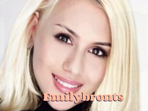 Emilybronts