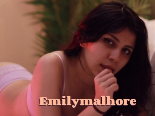 Emilymalhore