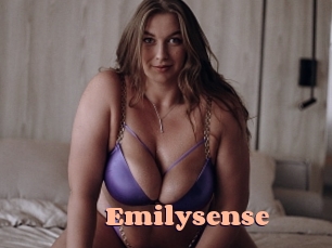 Emilysense