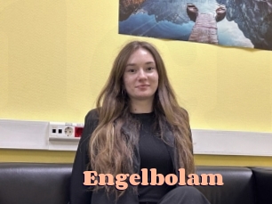 Engelbolam