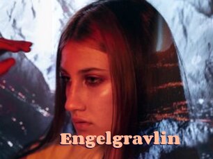 Engelgravlin