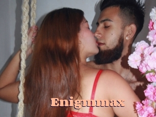 Enigmmax