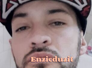 Enzieduzit