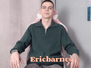 Ericbarnes