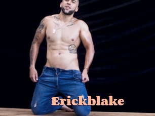 Erickblake