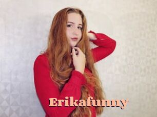 Erikafunny