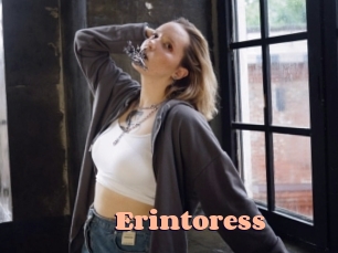 Erintoress