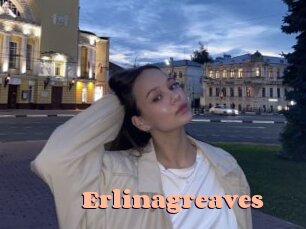 Erlinagreaves