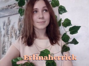 Erlinaherrick