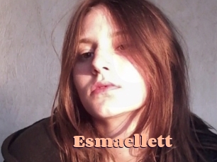 Esmaellett