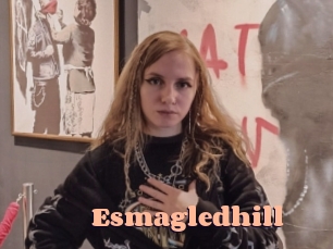 Esmagledhill