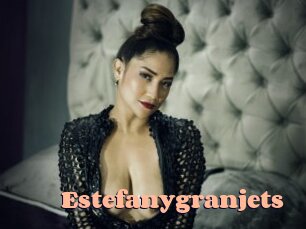 Estefanygranjets