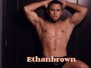 Ethanbrown