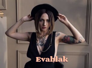 Evablak