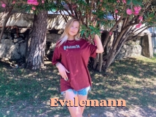 Evalemann