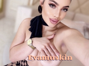 Evamuskin