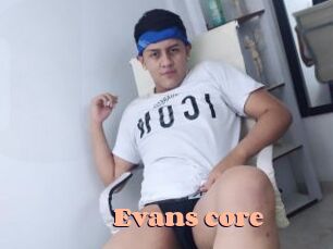 Evans_core