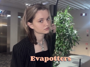 Evapotters