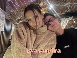 Evasandra