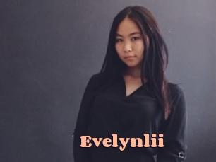 Evelynlii