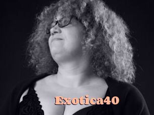 Exotica40