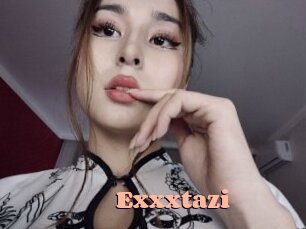 Exxxtazi