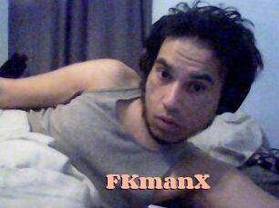 FKmanX