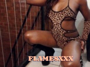 FLAMESXXX