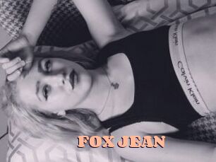 FOX_JEAN