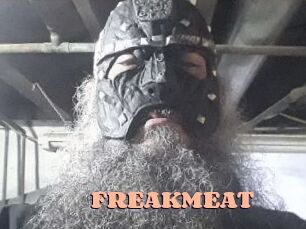 FREAKMEAT