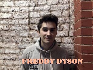 FREDDY_DYSON