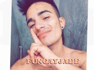 FUNGAYJADE