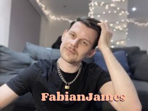 FabianJames