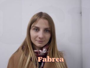 Fabrea