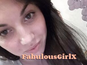 FabulousGirlX