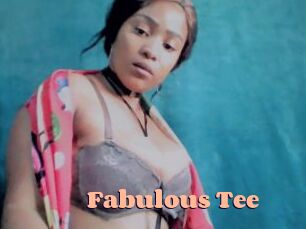 Fabulous_Tee