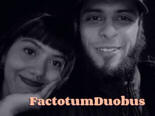 FactotumDuobus