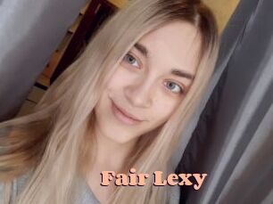 Fair_Lexy