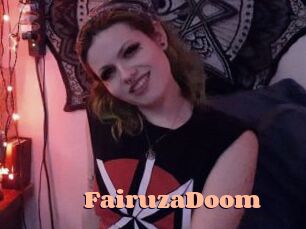 FairuzaDoom