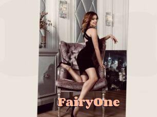 FairyOne