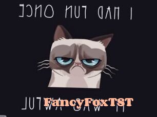 FancyFoxTST