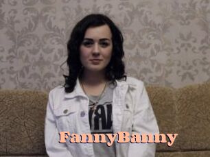 FannyBanny