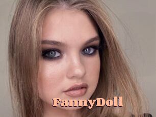 FannyDoll