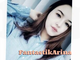 FantastikArina