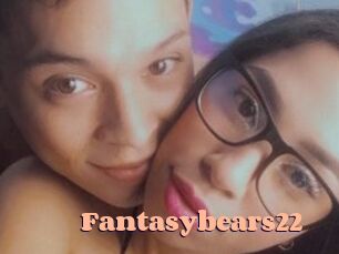 Fantasybears22