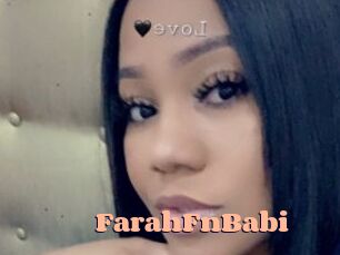 FarahFnBabi