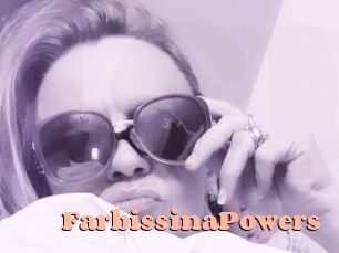 FarbissinaPowers